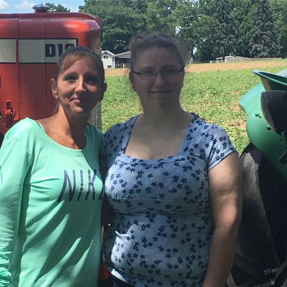 Meet your Posher, Kandi